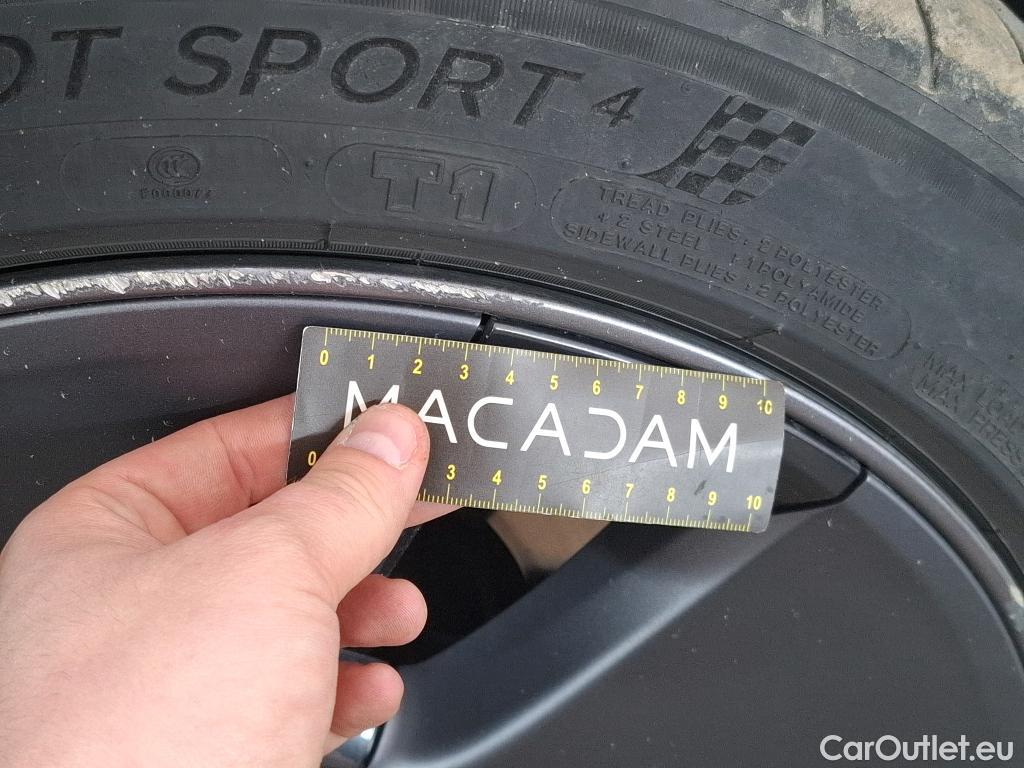  Tesla  Model 3 TESLA  2018 4P Berline Grande Autonomie #25