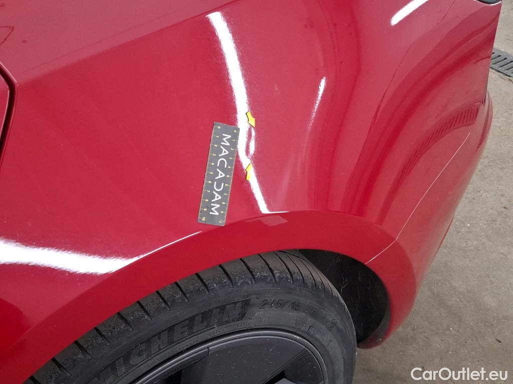  Tesla  Model 3 TESLA  2018 4P Berline Grande Autonomie #33