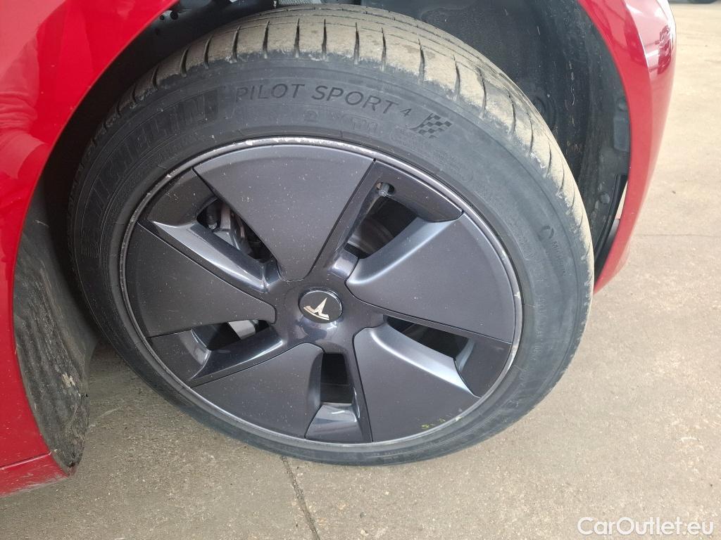  Tesla  Model 3 TESLA  2018 4P Berline Grande Autonomie #22