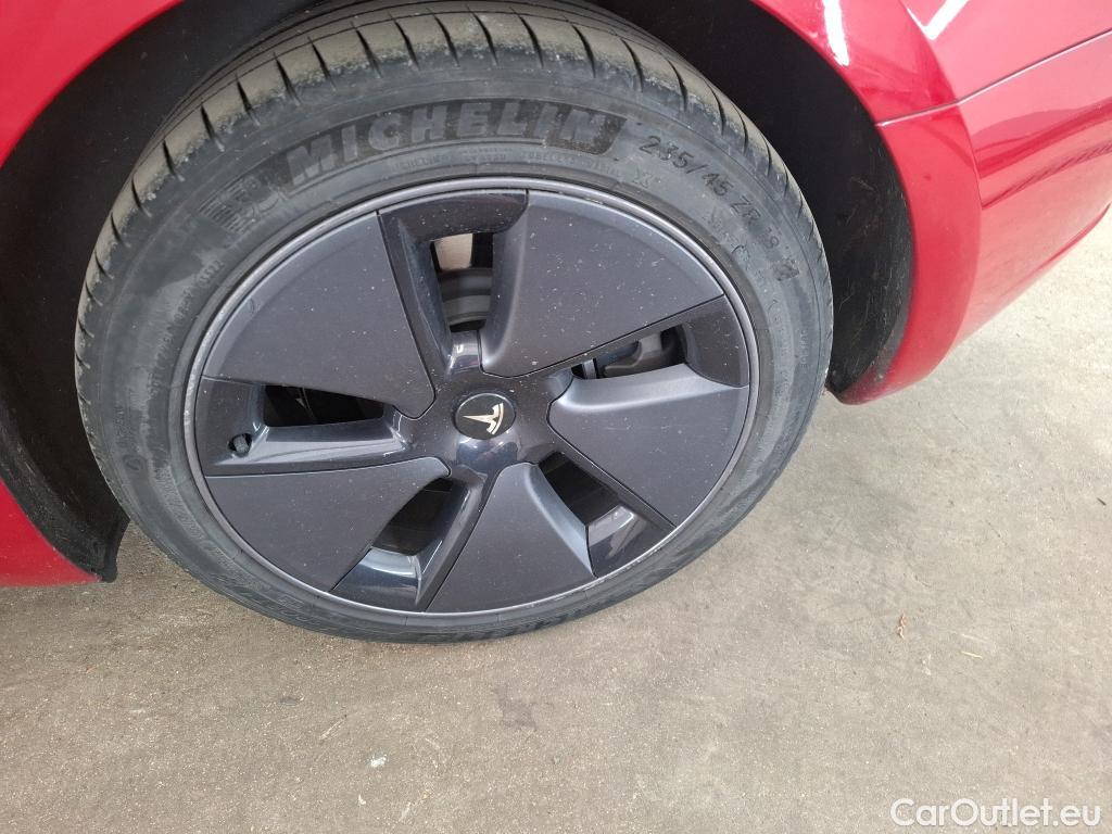  Tesla  Model 3 TESLA  2018 4P Berline Grande Autonomie #12