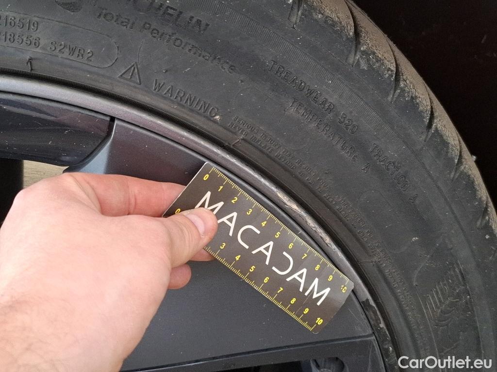  Tesla  Model 3 TESLA  2018 4P Berline Grande Autonomie #19