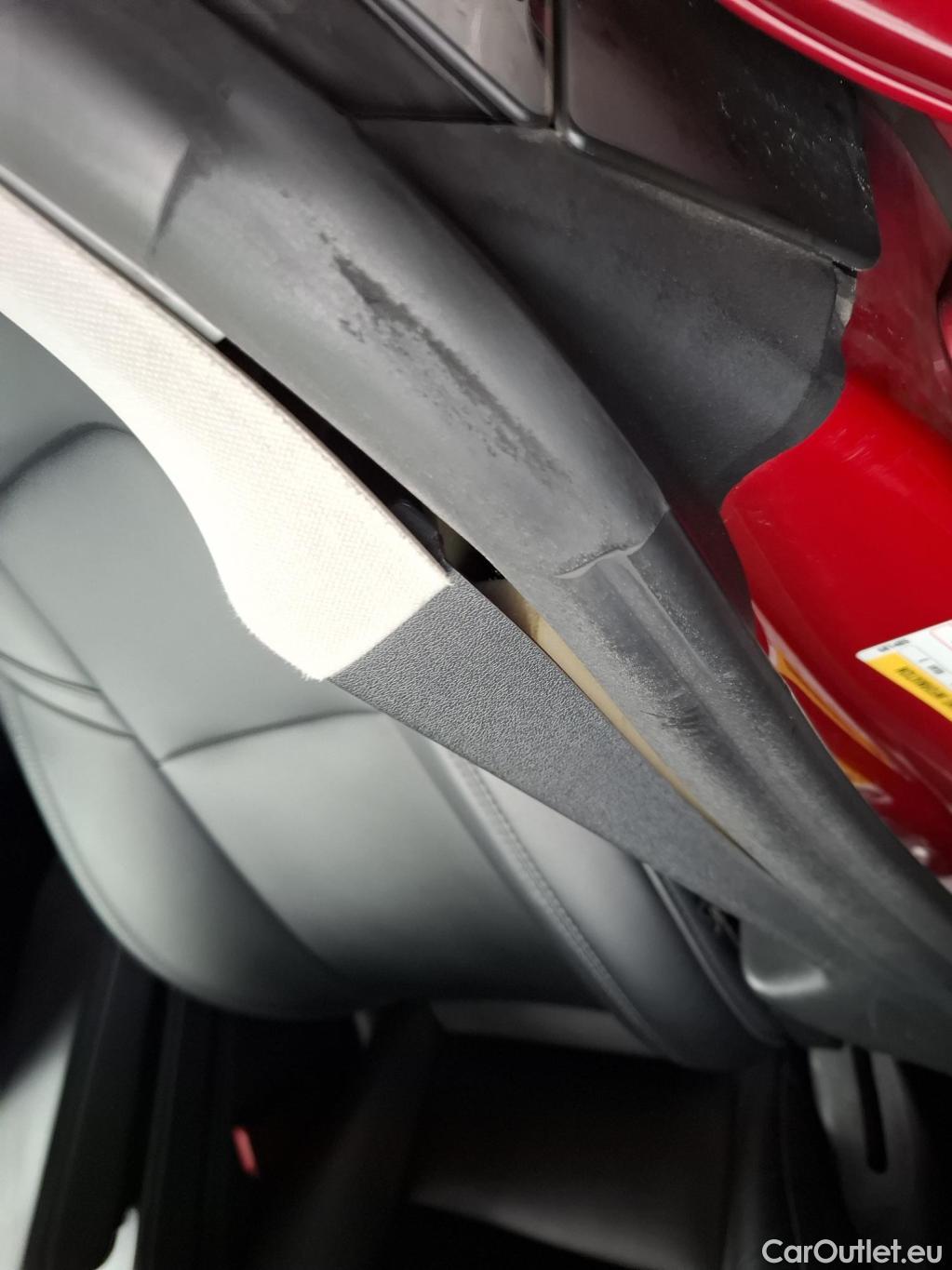  Tesla  Model 3 TESLA  2018 4P Berline Grande Autonomie #41