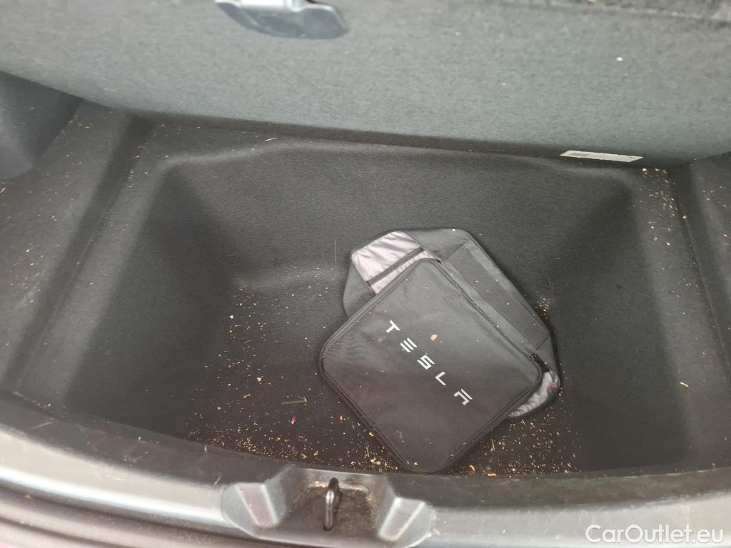  Tesla  Model 3 TESLA  2018 4P Berline Grande Autonomie #28