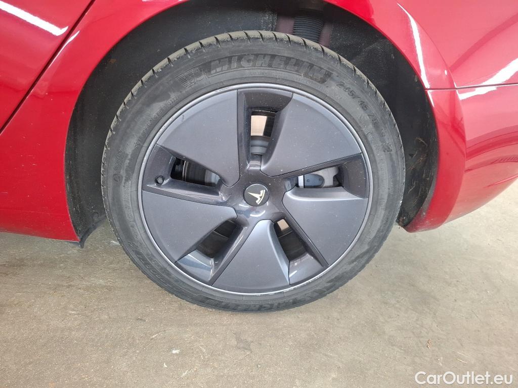  Tesla  Model 3 TESLA  2018 4P Berline Grande Autonomie #30