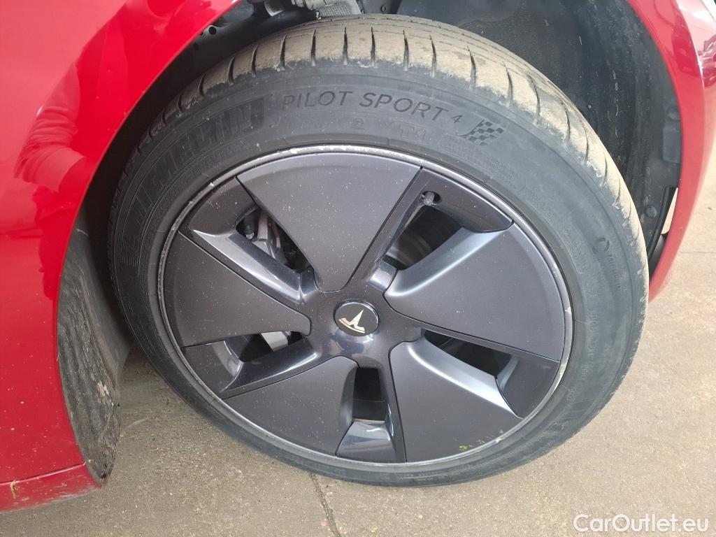  Tesla  Model 3 TESLA  2018 4P Berline Grande Autonomie #23