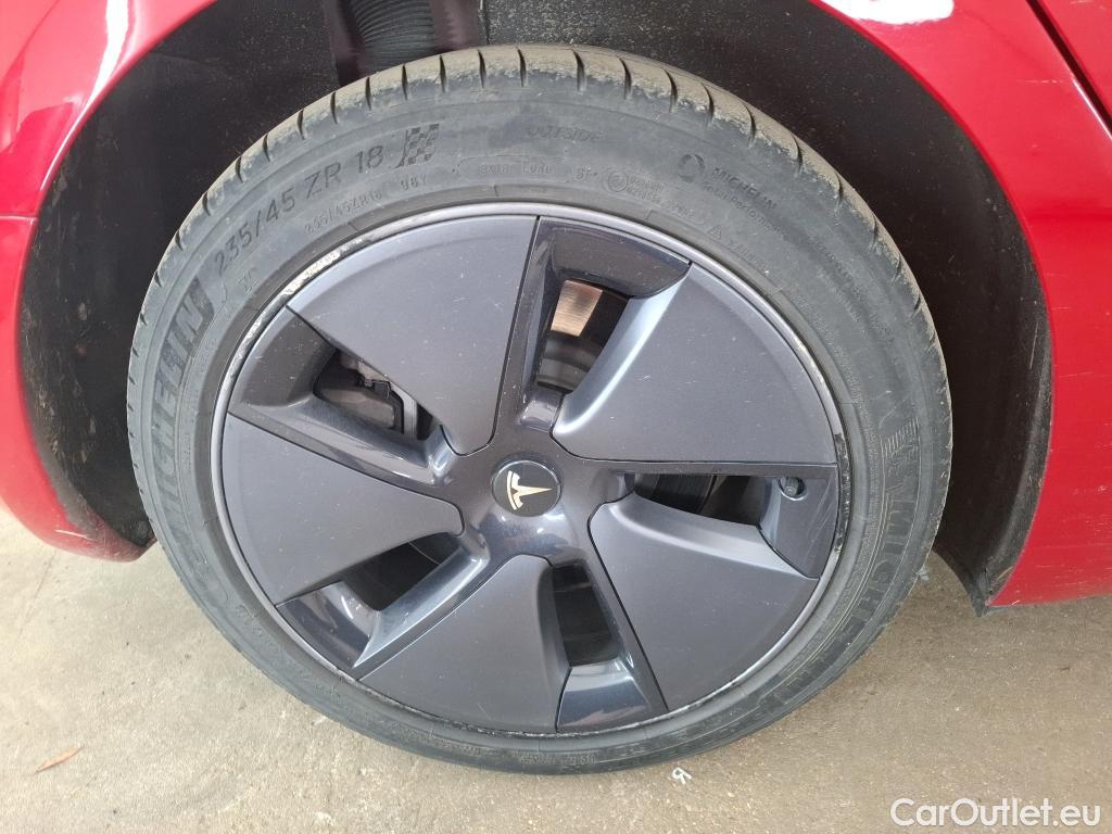  Tesla  Model 3 TESLA  2018 4P Berline Grande Autonomie #36