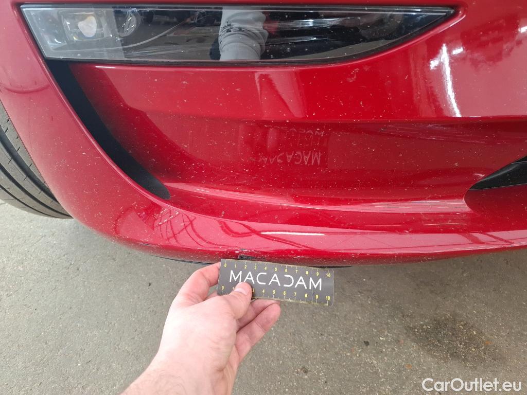  Tesla  Model 3 TESLA  2018 4P Berline Grande Autonomie #2