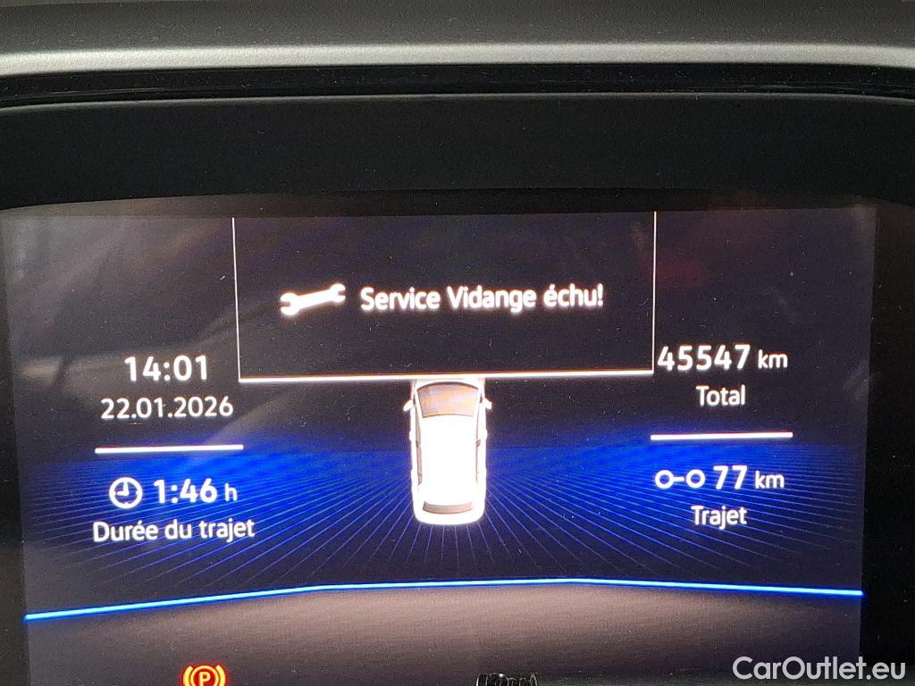  Volkswagen  T-ROC  Life Business 1.5 TSI 150CV BVA7 E6d #1