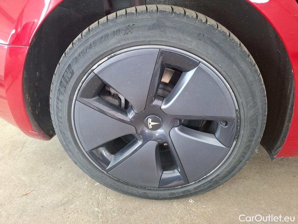  Tesla  Model 3 TESLA  2018 4P Berline Grande Autonomie #18