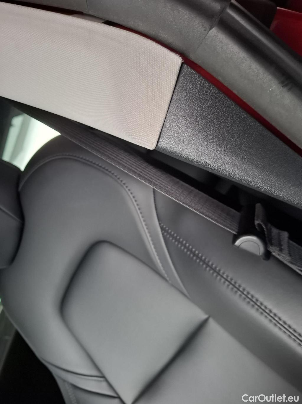  Tesla  Model 3 TESLA  2018 4P Berline Grande Autonomie #42