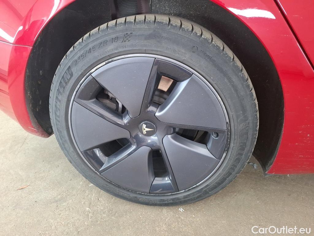  Tesla  Model 3 TESLA  2018 4P Berline Grande Autonomie #17