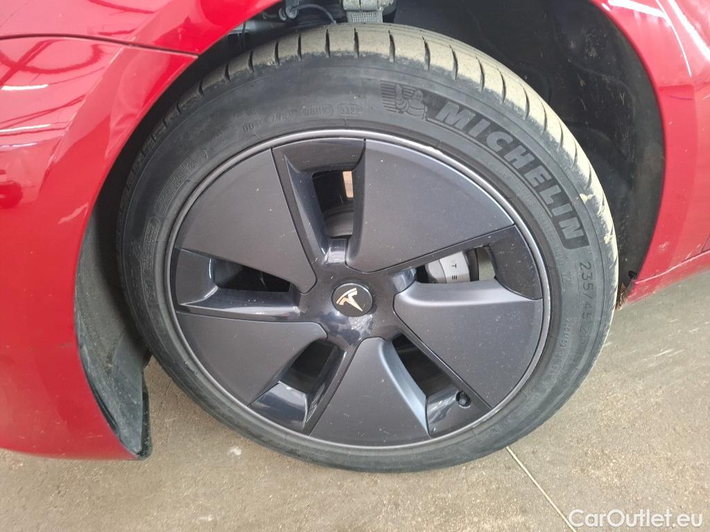  Tesla  Model 3 TESLA  2018 4P Berline Grande Autonomie #8