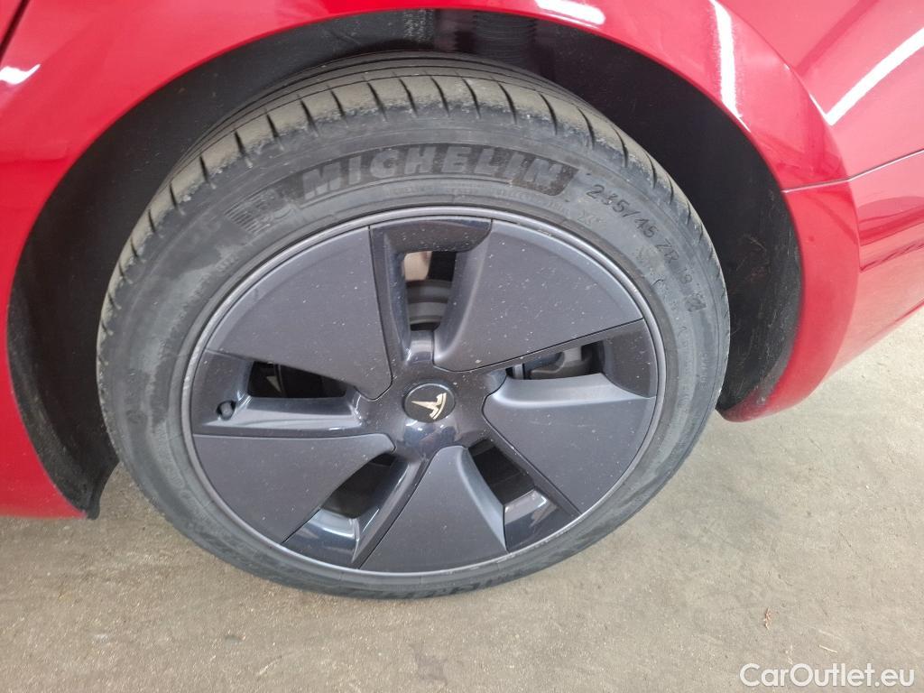  Tesla  Model 3 TESLA  2018 4P Berline Grande Autonomie #4