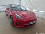  Tesla  Model 3 TESLA  2018 4P Berline Grande Autonomie #5