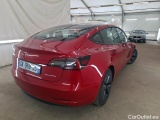  Tesla  Model 3 TESLA  2018 4P Berline Grande Autonomie #4