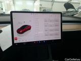  Tesla  Model 3 TESLA  2018 4P Berline Grande Autonomie #8
