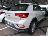  Volkswagen  T-ROC  Life Business 1.5 TSI 150CV BVA7 E6d #3