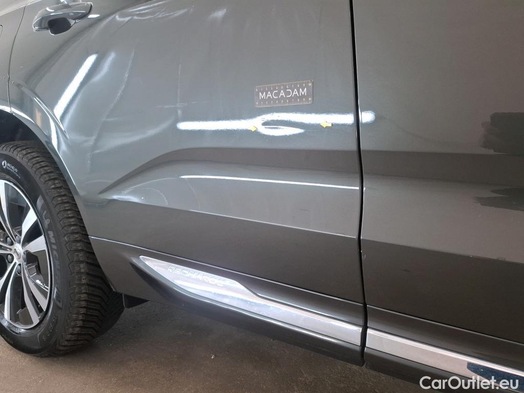  Volvo  XC60 VOLVO  / 2017 / 5P / SUV Recharge T6 340 Geartro Business Exe #2