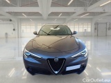  Alfa Romeo   STELVIO ALFA ROMEO / 2017 / 5P / SUV 2.2 TURBO DIESEL 190CV BUSINESS AT8 Q4 #6