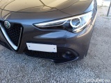  Alfa Romeo   STELVIO ALFA ROMEO / 2017 / 5P / SUV 2.2 TURBO DIESEL 190CV BUSINESS AT8 Q4 #21