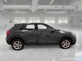  Audi  Q2 AUDI  / 2016 / 5P / SUV 1.6 30 TDI BUSINESS S TRONIC #7