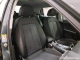  Audi  Q2 AUDI  / 2016 / 5P / SUV 1.6 30 TDI BUSINESS S TRONIC #13