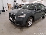  Audi  Q2 AUDI  / 2016 / 5P / SUV 1.6 30 TDI BUSINESS S TRONIC #26
