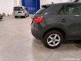  Audi  Q2 AUDI  / 2016 / 5P / SUV 1.6 30 TDI BUSINESS S TRONIC #28