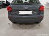  Audi  Q2 AUDI  / 2016 / 5P / SUV 1.6 30 TDI BUSINESS S TRONIC #31