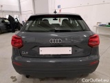  Audi  Q2 AUDI  / 2016 / 5P / SUV 1.6 30 TDI BUSINESS S TRONIC #34