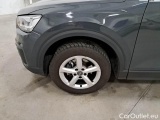 Audi  Q2 AUDI  / 2016 / 5P / SUV 1.6 30 TDI BUSINESS S TRONIC #58