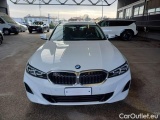  Bmw  Serie 3 BMW  / 2022 / 5P / STATION WAGON 318D 48V TOURING AUTO #6