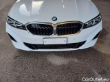  Bmw  Serie 3 BMW  / 2022 / 5P / STATION WAGON 318D 48V TOURING AUTO #29
