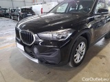  Bmw  X1 BMW  / 2019 / 5P / SUV SDRIVE 16D #28