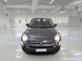 Fiat  500 FIAT X / 2018 / 5P / CROSSOVER 1.3 MJET 95CV E6D CULT #6