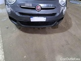  Fiat  500 FIAT X / 2018 / 5P / CROSSOVER 1.3 MJET 95CV E6D CULT #24