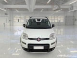  Fiat  Panda FIAT  / 2011 / 5P / BERLINA 0.9 TWINAIR TURBO 85CV WILD 4X4 #6