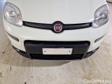  Fiat  Panda FIAT  / 2011 / 5P / BERLINA 0.9 TWINAIR TURBO 85CV WILD 4X4 #27