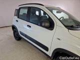  Fiat  Panda FIAT  / 2011 / 5P / BERLINA 0.9 TWINAIR TURBO 85CV WILD 4X4 #32