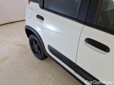  Fiat  Panda FIAT  / 2011 / 5P / BERLINA 0.9 TWINAIR TURBO 85CV WILD 4X4 #36