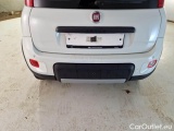  Fiat  Panda FIAT  / 2011 / 5P / BERLINA 0.9 TWINAIR TURBO 85CV WILD 4X4 #41