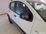  Fiat  Panda FIAT  / 2011 / 5P / BERLINA 0.9 TWINAIR TURBO 85CV WILD 4X4 #50
