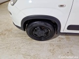  Fiat  Panda FIAT  / 2011 / 5P / BERLINA 0.9 TWINAIR TURBO 85CV WILD 4X4 #58