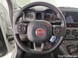  Fiat  Panda FIAT  / 2011 / 5P / BERLINA 0.9 TWINAIR TURBO 85CV WILD 4X4 #68