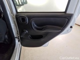  Fiat  Panda FIAT  / 2011 / 5P / BERLINA 0.9 TWINAIR TURBO 85CV WILD 4X4 #101