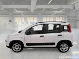  Fiat  Panda FIAT  / 2011 / 5P / BERLINA 1.0 FIREFLY 70CV SeS HYBRID CITY LIFE #8
