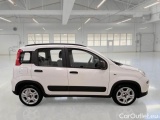  Fiat  Panda FIAT  / 2011 / 5P / BERLINA 1.0 FIREFLY 70CV SeS HYBRID CITY LIFE #7