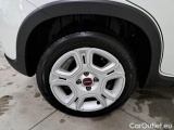  Fiat  Panda FIAT  / 2011 / 5P / BERLINA 1.0 FIREFLY 70CV SeS HYBRID CITY LIFE #18