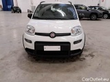  Fiat  Panda FIAT  / 2011 / 5P / BERLINA 1.0 FIREFLY 70CV SeS HYBRID CITY LIFE #29