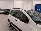  Fiat  Panda FIAT  / 2011 / 5P / BERLINA 1.0 FIREFLY 70CV SeS HYBRID CITY LIFE #32